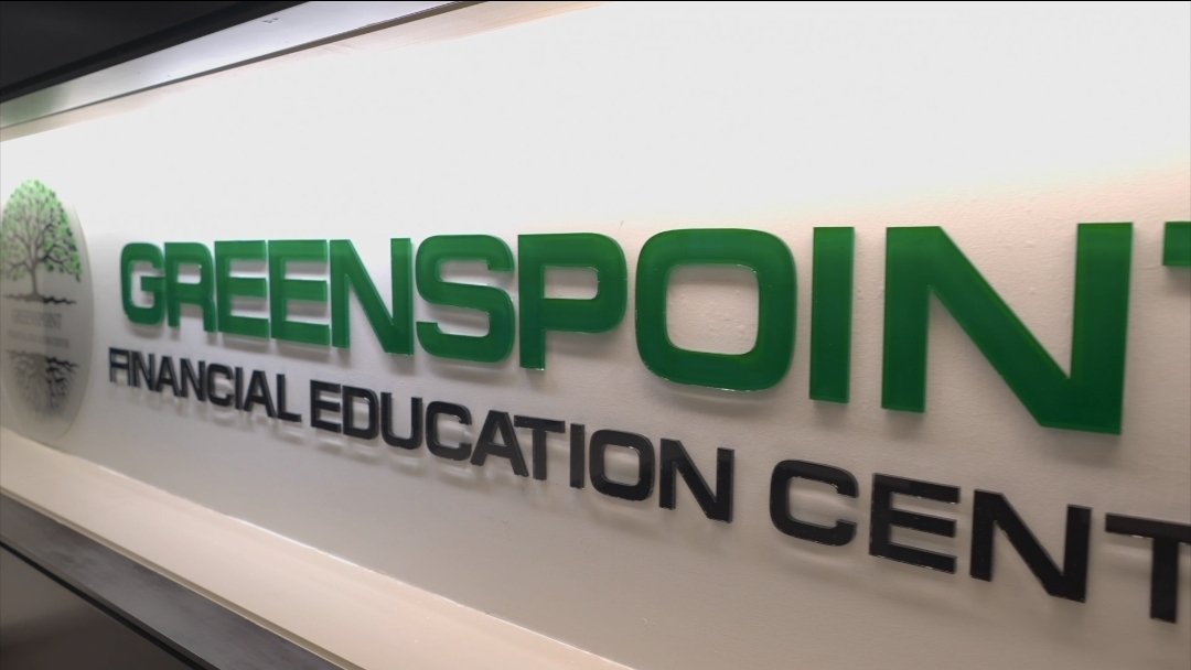 Greenspoint Financial Education Center